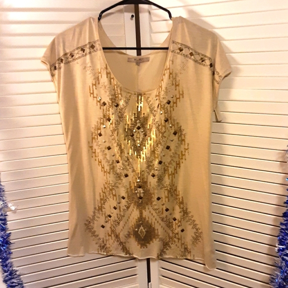 Miss me top - Picture 2 of 3